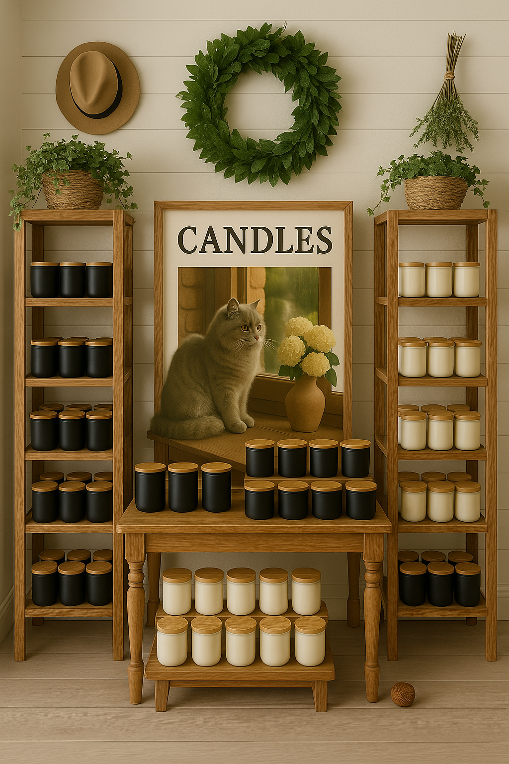 Farmhouse Collection