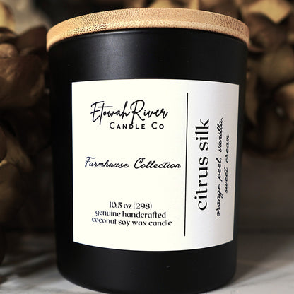 Citrus Silk